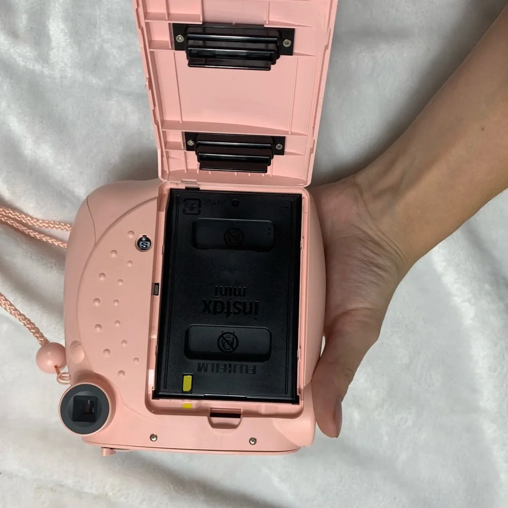 Fujifilm 7S like new condition